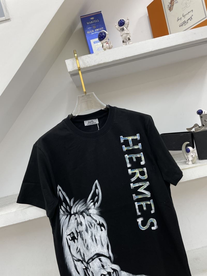 Hermes T-Shirts